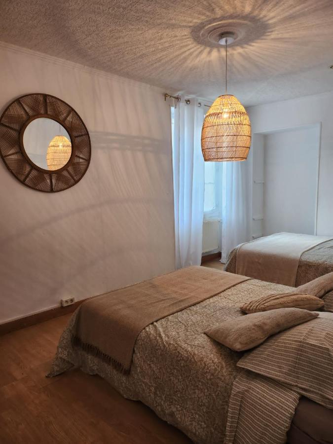 Le Clos Loret Saint-Germain-du-Corbeis Esterno foto
